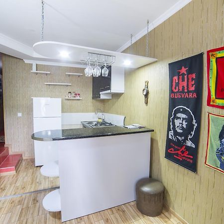 Anastasia Guesthouse Боржомі Екстер'єр фото