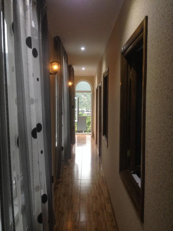 Anastasia Guesthouse Боржомі Екстер'єр фото