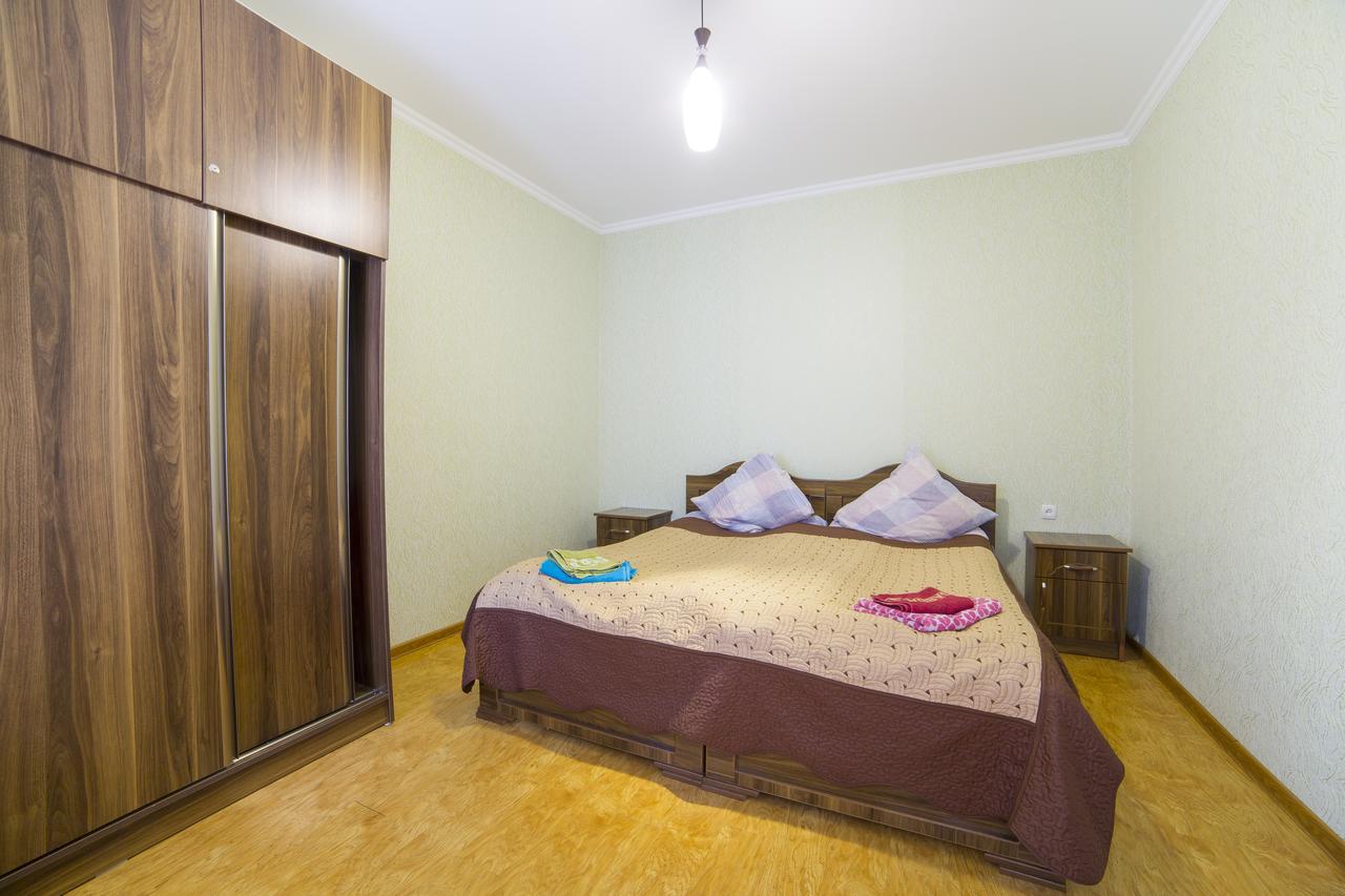 Anastasia Guesthouse Боржомі Екстер'єр фото